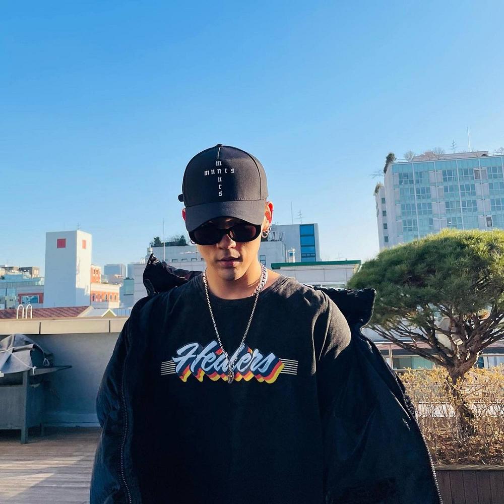 7 idol có hãng thời trang riêng: G-Dragon giàu sụ, Jessica Jung chúa chổm-4