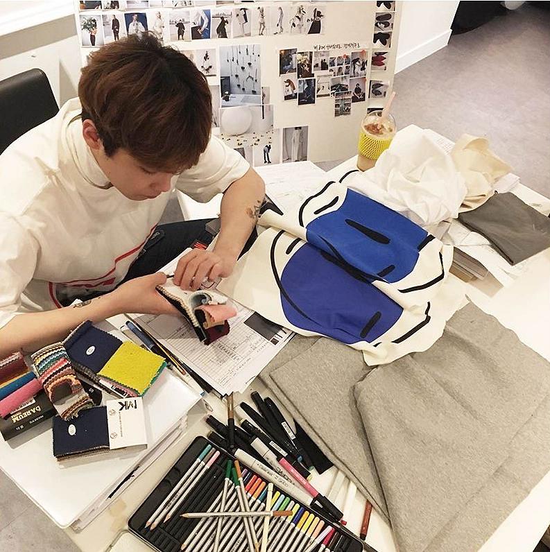 7 idol có hãng thời trang riêng: G-Dragon giàu sụ, Jessica Jung chúa chổm-5