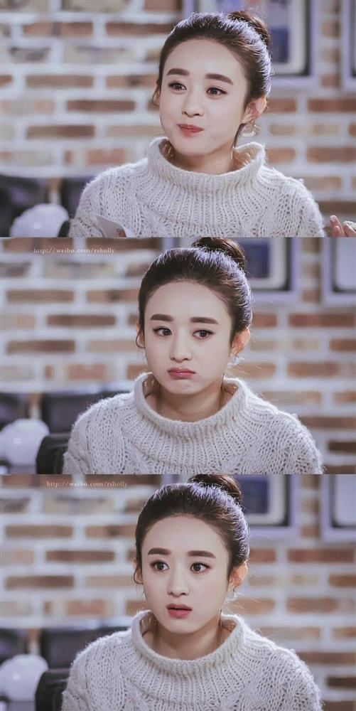 4 nàng thơ của Cố Mạn: Triệu Lệ Dĩnh hay Nhiệt Ba hợp vai hơn?-4