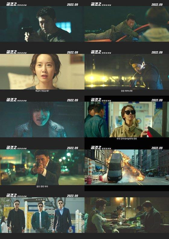 Lên chức bố, Hyun Bin đóng phim liệu có khác ngày còn trai tân?-1