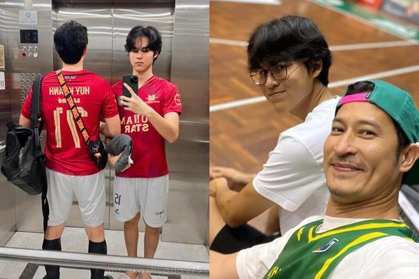 Tin showbiz Việt ngày 17/8: Mong ước hôn nhân của chồng Phan Như Thảo-16