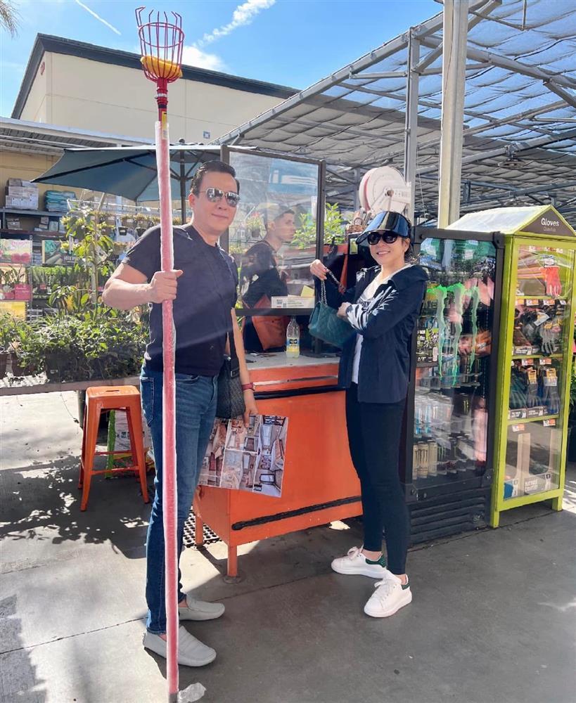 Tin showbiz Việt ngày 16/8: Huy Khánh lo khi con trai lên bàn mổ-7