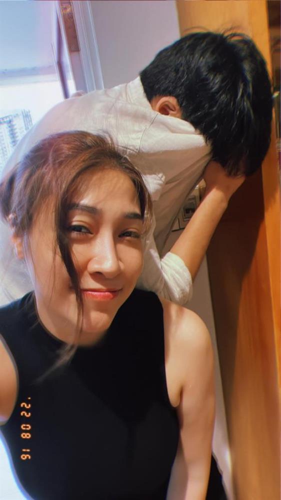 Hậu ly hôn, Pha Lê nói về chồng cũ: Chúng tôi là chị em nương tựa-2