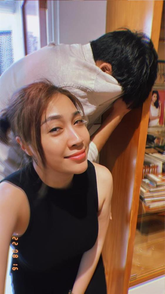 Hậu ly hôn, Pha Lê nói về chồng cũ: Chúng tôi là chị em nương tựa-3