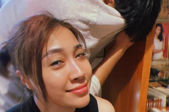 Hậu ly hôn, Pha Lê nói về chồng cũ: 'Chúng tôi là chị em nương tựa'