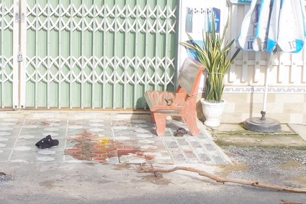 Chồng bị đâm tử vong trong vụ vợ ngoại tình-1