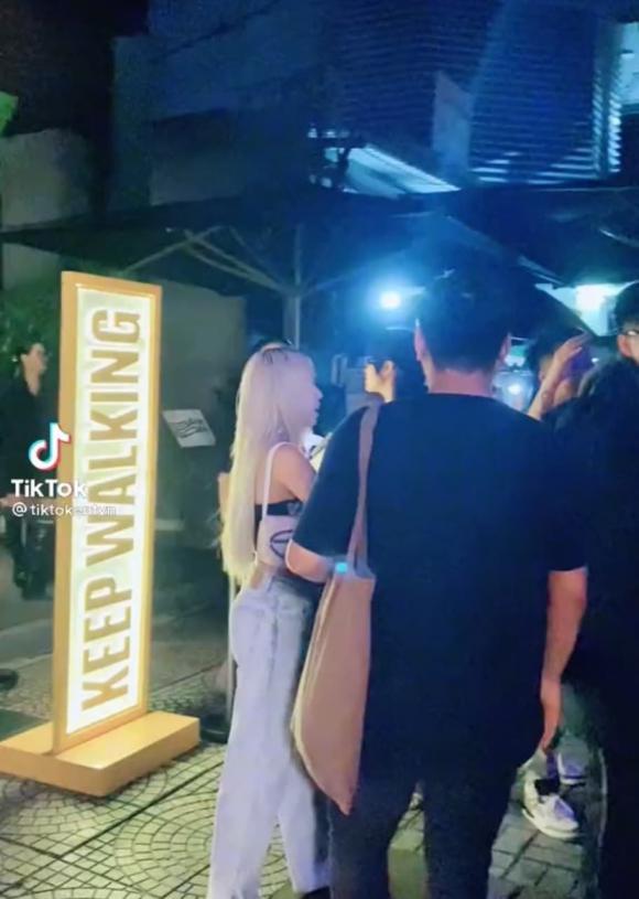 Vô tình chạm mặt tình cũ Tlinh hậu chia tay, MCK biểu cảm đáng chú ý-3