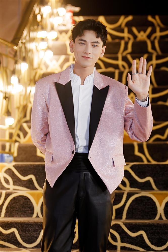 Á hậu 2 Miss World VietNam 2022 lọt mắt xanh của Isaac-1