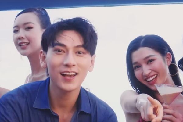 Isaac: Hit như người yêu, không phải muốn có là có-6