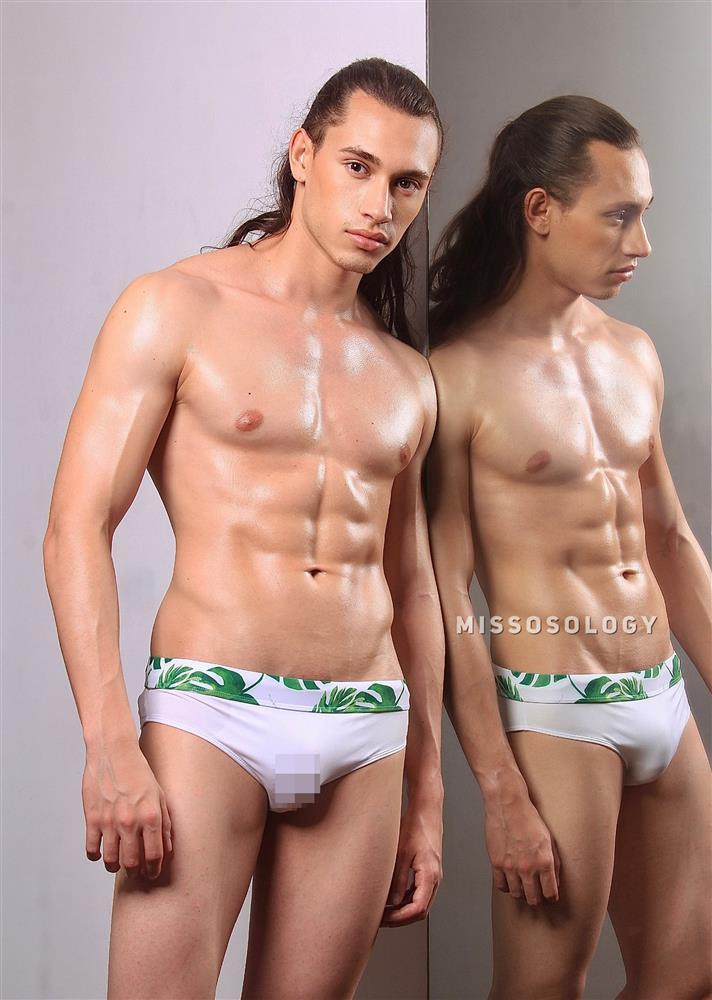 Cuộc thi Nam vương của Minh Khắc chỉ 14 thí sinh, chất lượng kém-8