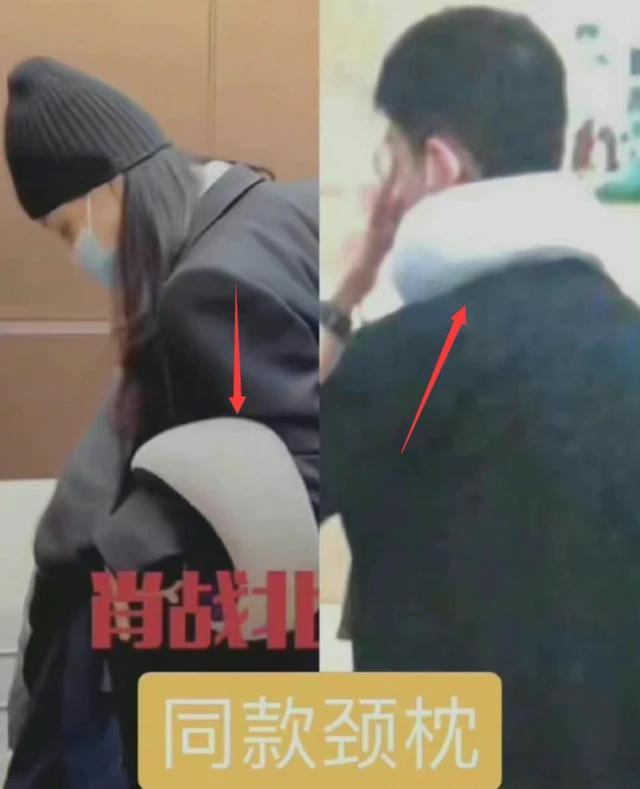 Động thái Tiêu Chiến khi vướng tin hẹn hò quản lý hơn 11 tuổi-4