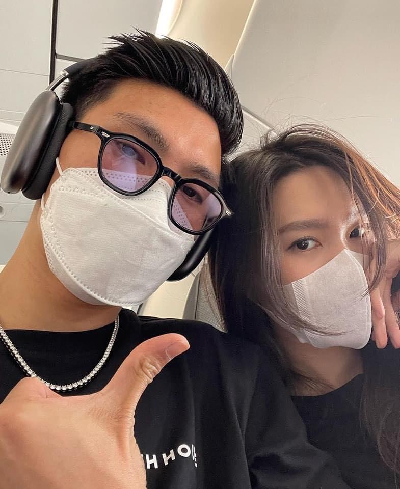 Nghi vấn Đoàn Văn Hậu lập page couple phát cẩu lương Doãn Hải My-6