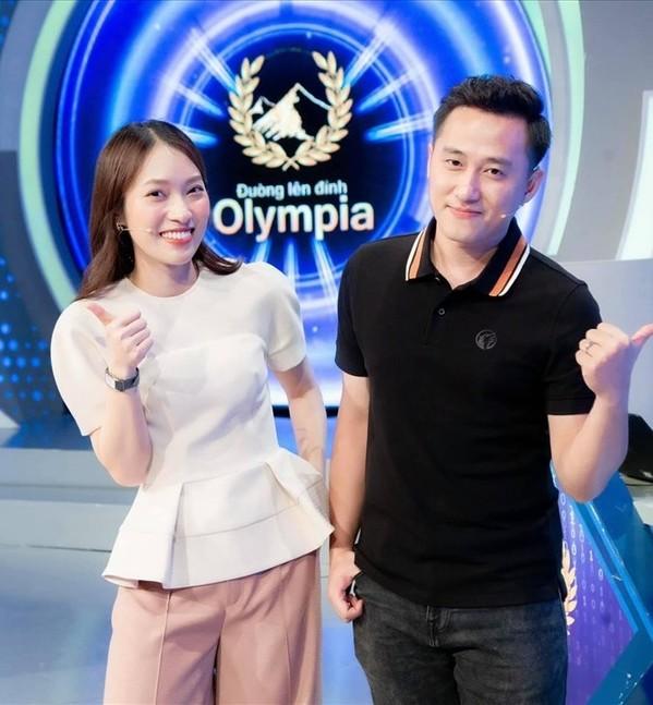 Nữ quán quân Olympia đầu tiên và thông tin hiếm được tiết lộ-1