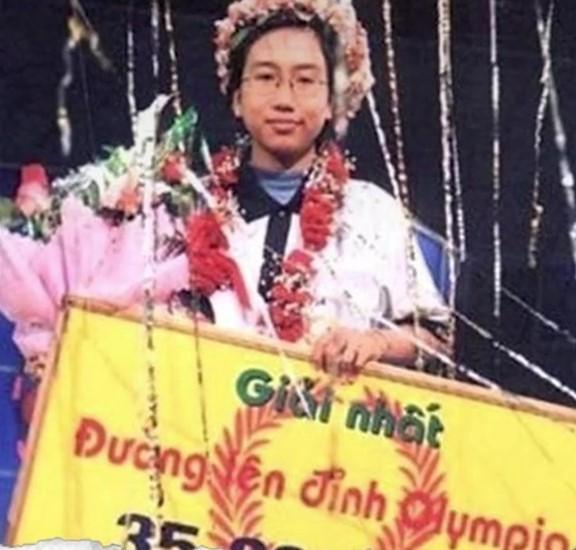 Nữ quán quân Olympia đầu tiên và thông tin hiếm được tiết lộ-3