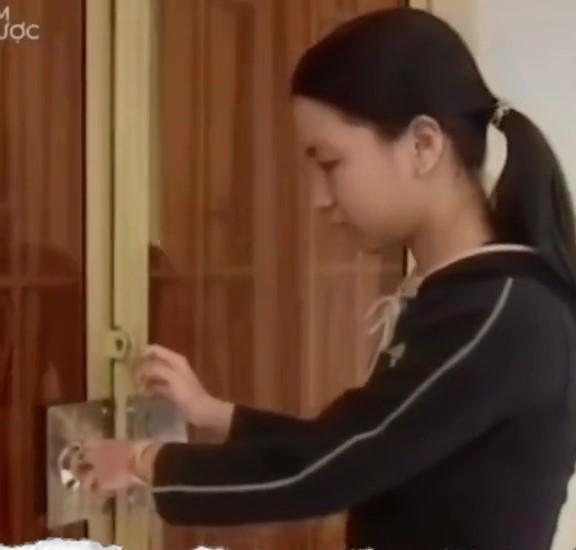 Nữ quán quân Olympia đầu tiên và thông tin hiếm được tiết lộ-7