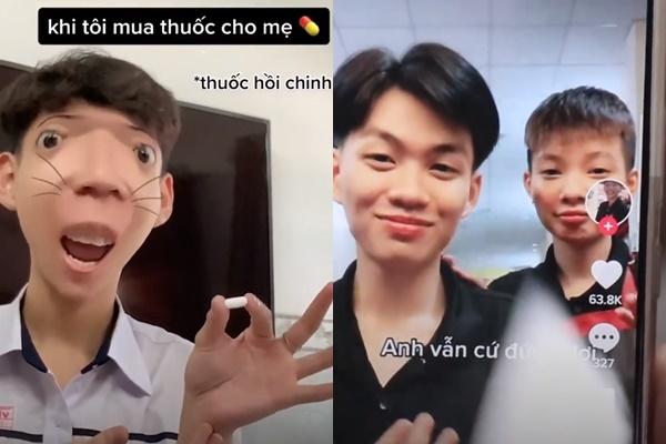 Thần đồng 17 tuổi đã học thạc sĩ nhưng ăn cần người đút, đánh răng tận giường-6