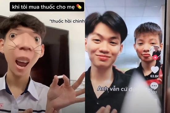 Cha mẹ ở TP.HCM: 'Con nghiện xem TikTok, lấy điện thoại là khóc'