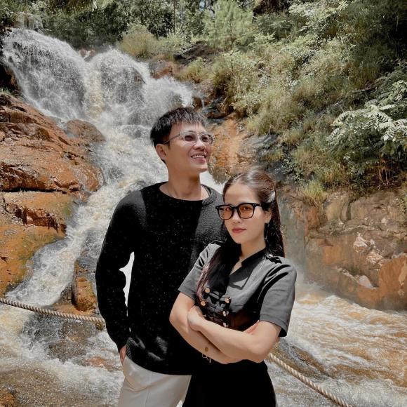 Bạn gái cũ Quang Hải úp mở chuyện có bầu với diễn viên nổi tiếng-1