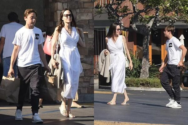 Vụ xô xát trên máy bay của Angelina Jolie và Brad Pitt-3