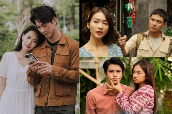 So kè 3 chuyện tình 'tiểu thư yêu chàng nghèo' trên màn ảnh Việt