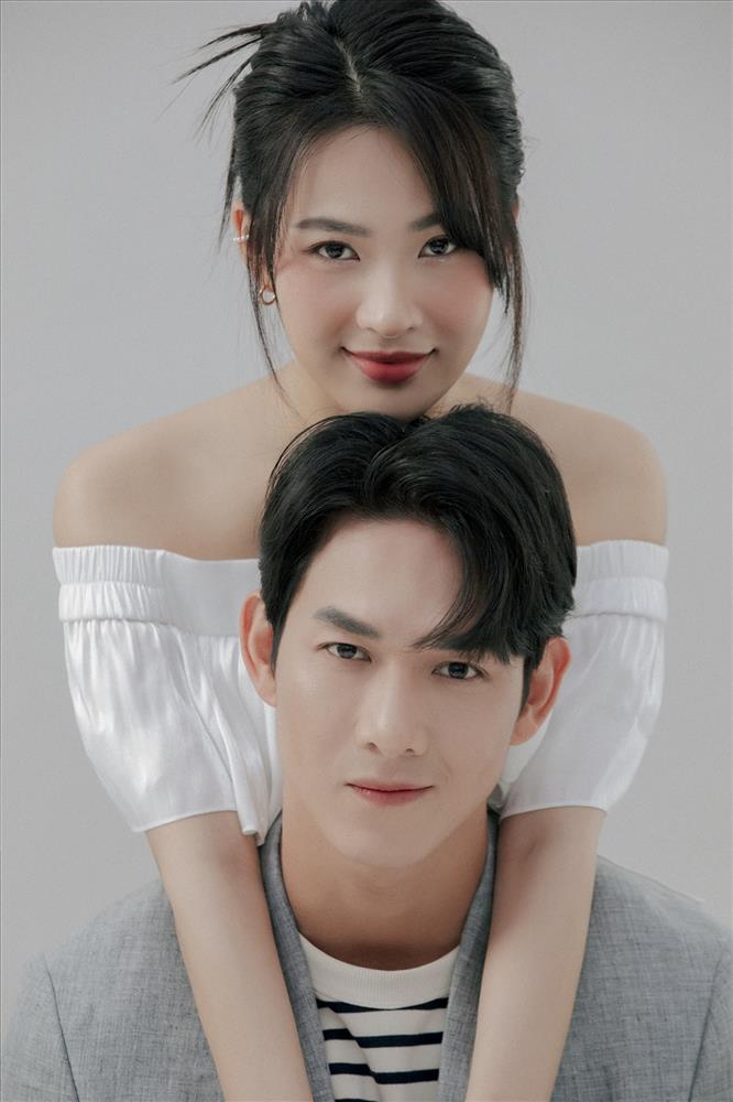 So kè 3 chuyện tình tiểu thư yêu chàng nghèo trên màn ảnh Việt-3