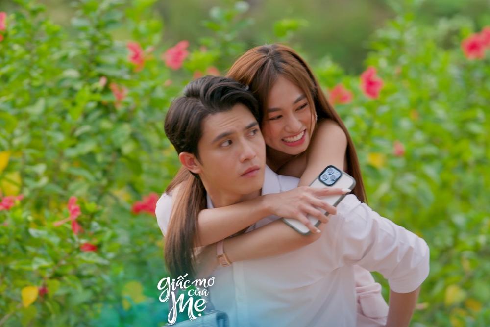 So kè 3 chuyện tình tiểu thư yêu chàng nghèo trên màn ảnh Việt-6