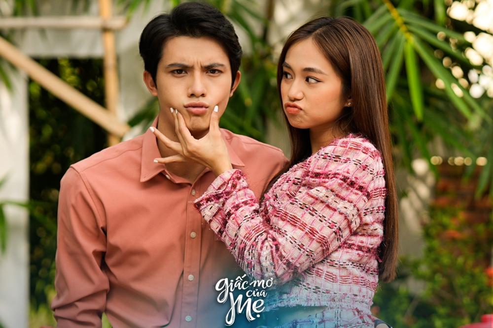 So kè 3 chuyện tình tiểu thư yêu chàng nghèo trên màn ảnh Việt-4