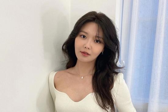 Soo Young (SNSD) mất hẳn khứu giác