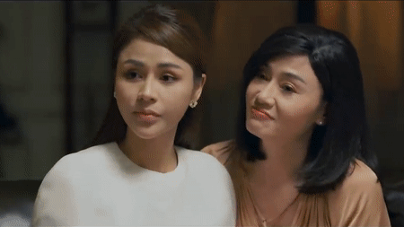 Đấu Trí tập 22: Lam thắc mắc vì lý do bố dượng muốn mời đại úy Vũ đến nhà-1