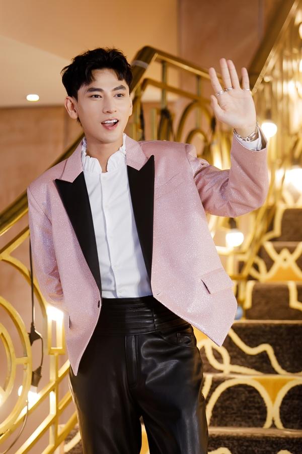 Isaac: Hit như người yêu, không phải muốn có là có-1