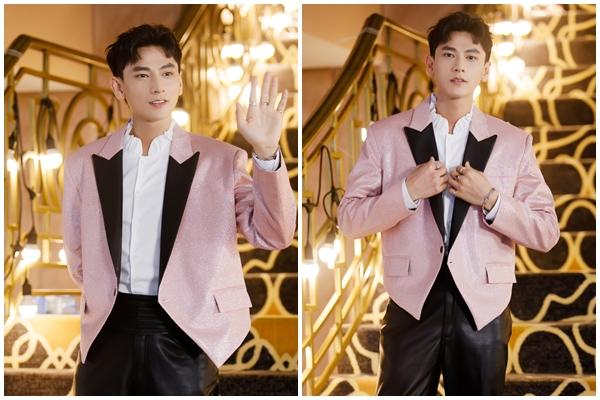 Isaac: Mối tình đầu 2 tuần và lý do không ai yêu suốt 12 năm-5