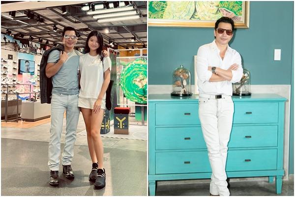 Trương Ngọc Ánh nhịn ăn 7 ngày để giảm mỡ, thải độc cơ thể-6