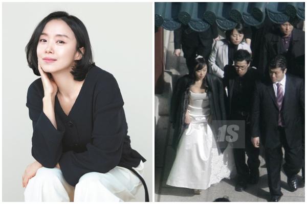 Nữ hoàng cảnh nóng bị chê già khi tái xuất màn ảnh ở tuổi 50-5