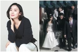 'Ảnh hậu Cannes' Jeon Do Yeon: Táo bạo trên màn ảnh, bình lặng trong hôn nhân