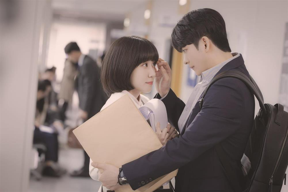 Phim về luật sư tự kỷ có phần 2, Kang Tae Oh vẫn góp mặt-1