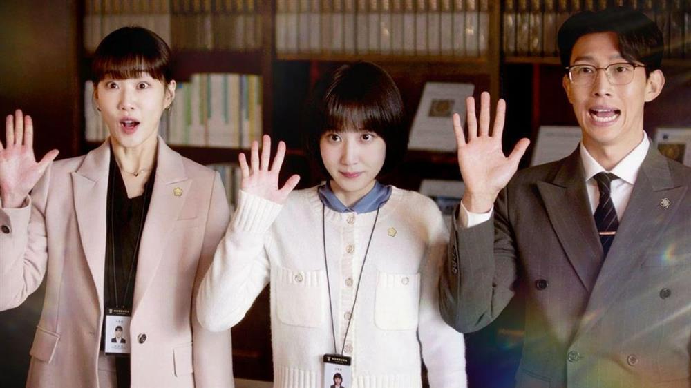 Phim về luật sư tự kỷ có phần 2, Kang Tae Oh vẫn góp mặt-3