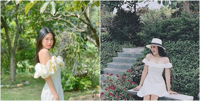 Gu thời trang giống nhau của Doãn Hải My và bồ cũ Đoàn Văn Hậu-10