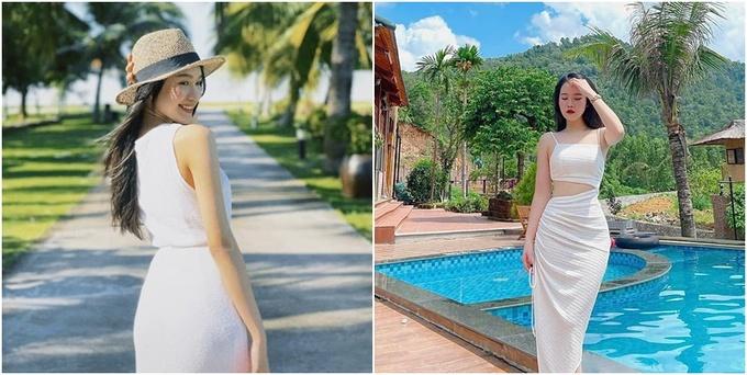 Gu thời trang giống nhau của Doãn Hải My và bồ cũ Đoàn Văn Hậu-5