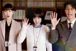 Phim về luật sư tự kỷ có phần 2, Kang Tae Oh vẫn góp mặt
