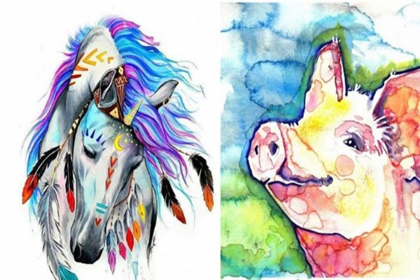 Từ giờ tới cuối năm dương lịch, top 3 con giáp may mắn hơn người-4