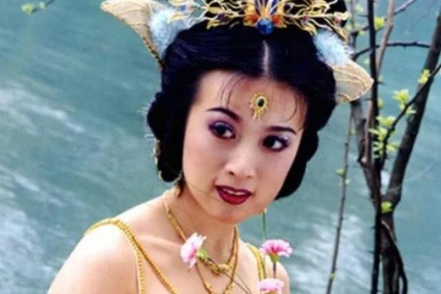 Sạn Tây Du Ký lần đầu được phát hiện nhờ tivi màn hình lớn-6