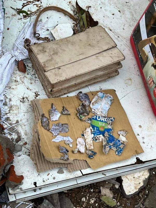 Vụ cô gái mất tích ở Hà Nội: Gia đình bức xúc vì bị đặt điều trục lợi-4