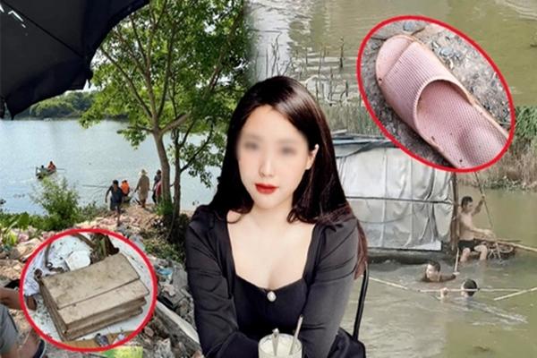 Thêm đội cứu hộ ra quân, dốc toàn lực tìm cô gái Hà Nội mất tích bí ẩn-4