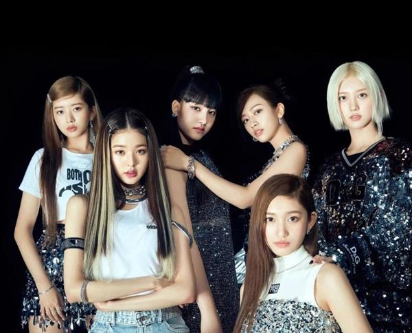 Cuộc đua của những nhóm nhạc nữ đình đám Hàn Quốc-6