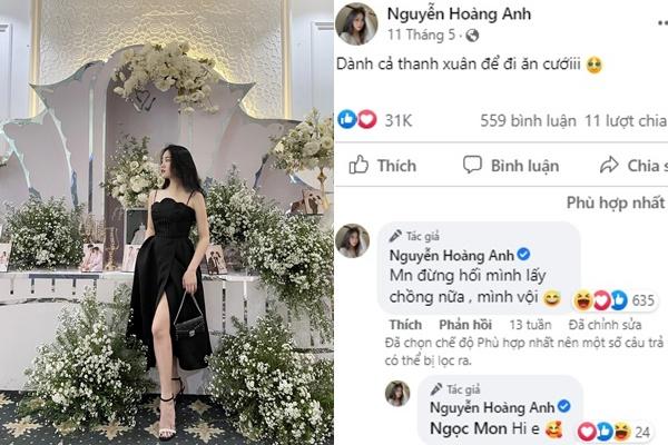 Cuộc sống gái xinh sau 2 năm chia tay Đoàn Văn Hậu-14