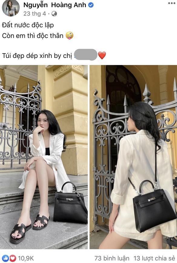 Cuộc sống gái xinh sau 2 năm chia tay Đoàn Văn Hậu-6