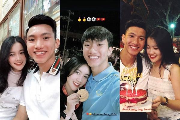 Cuộc sống gái xinh sau 2 năm chia tay Đoàn Văn Hậu-1