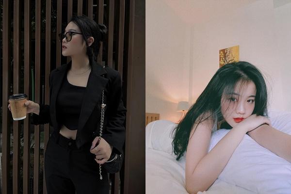 Cuộc sống gái xinh sau 2 năm chia tay Đoàn Văn Hậu-4