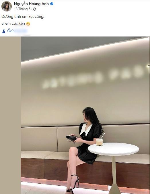 Cuộc sống gái xinh sau 2 năm chia tay Đoàn Văn Hậu-10