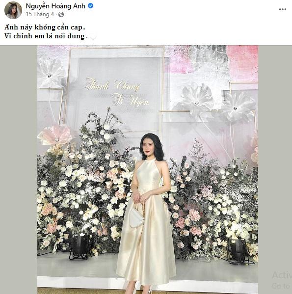 Cuộc sống gái xinh sau 2 năm chia tay Đoàn Văn Hậu-12